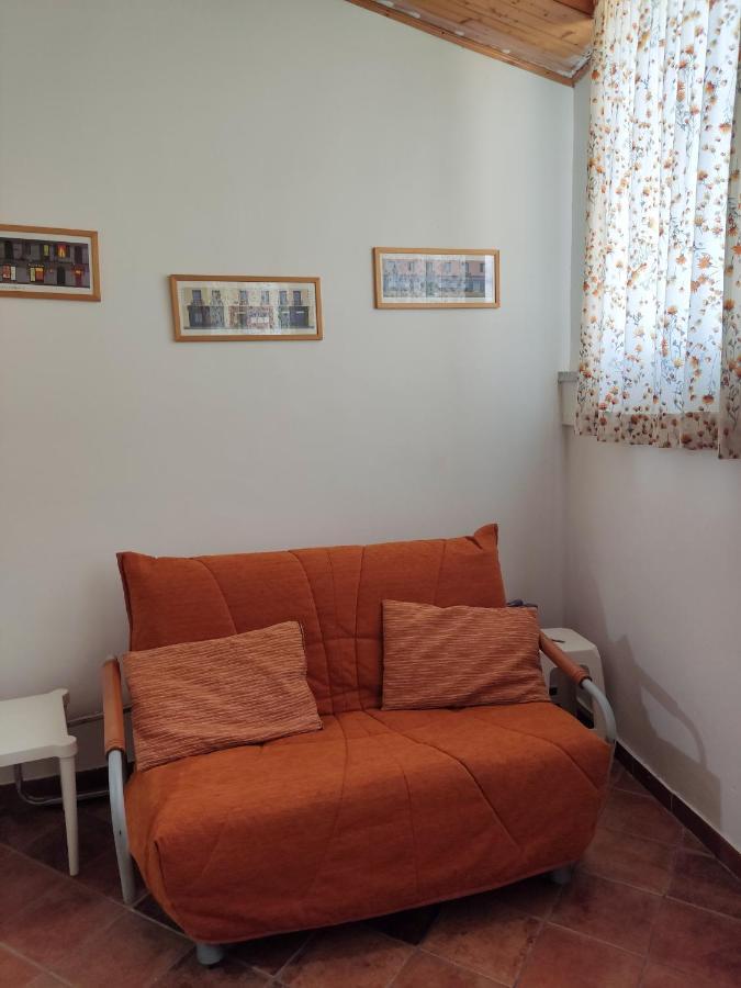 La Casa Di Nino Aeroporto di Catania Fontana Rossa