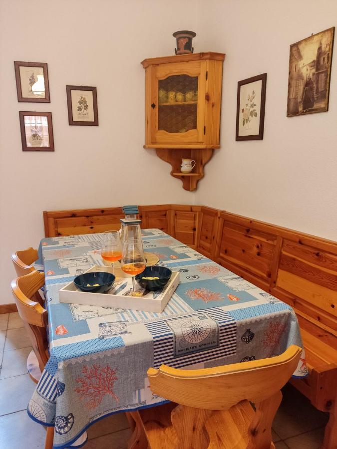 La Casa Di Nino *