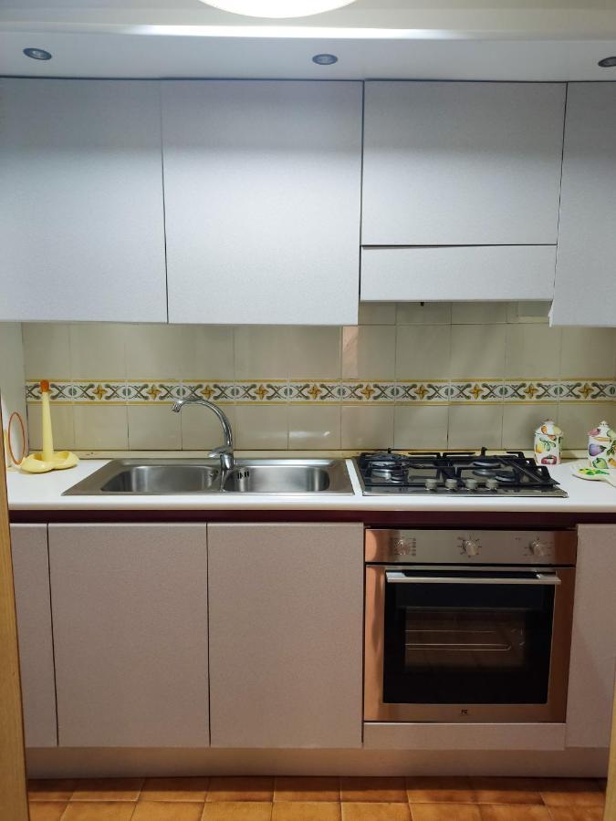 La Casa Di Nino Aeroporto di Catania Fontana Rossa