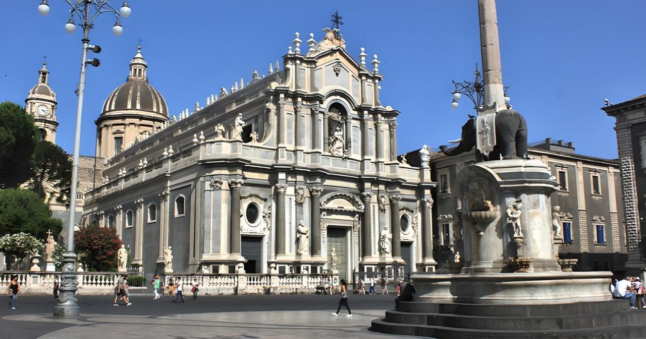La Casa Di Nino Appartamento