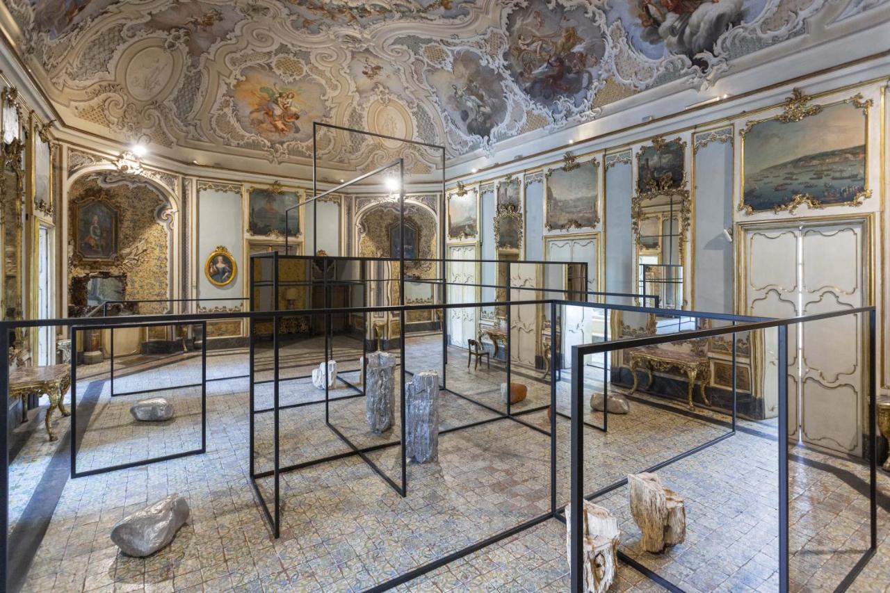 La Casa Di Nino Appartamento Aeroporto di Catania Fontana Rossa
